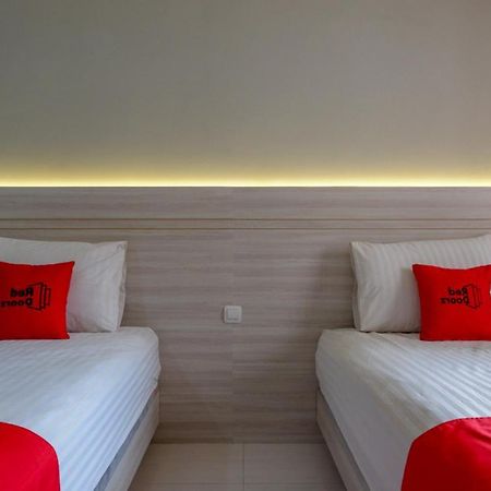 Reddoorz Syariah Near Prpp Semarang Hotel Exterior foto