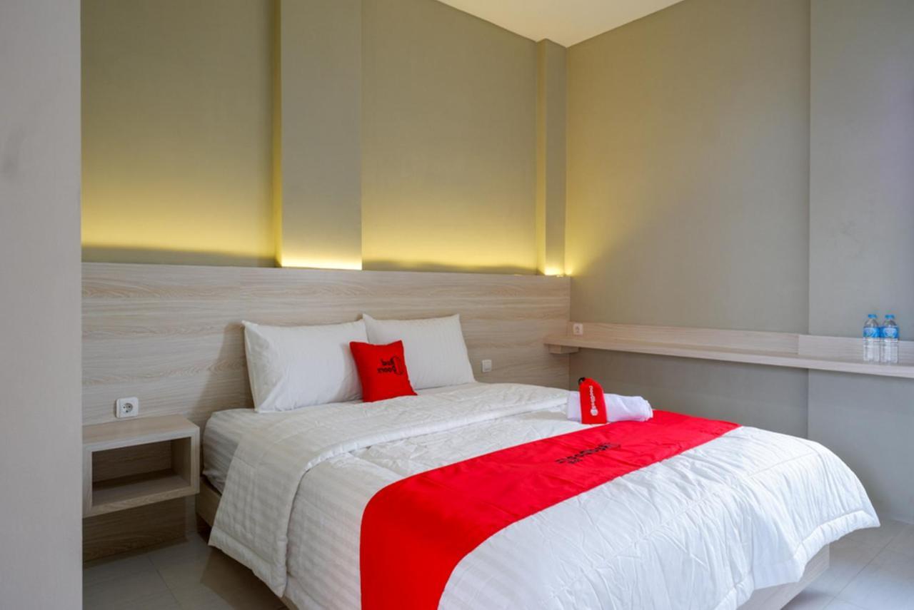 Reddoorz Syariah Near Prpp Semarang Hotel Exterior foto