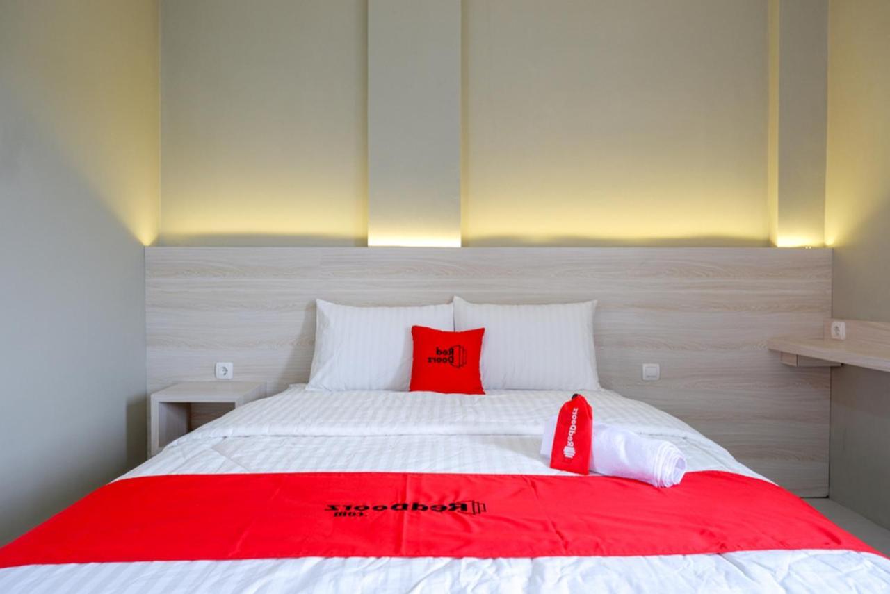 Reddoorz Syariah Near Prpp Semarang Hotel Exterior foto
