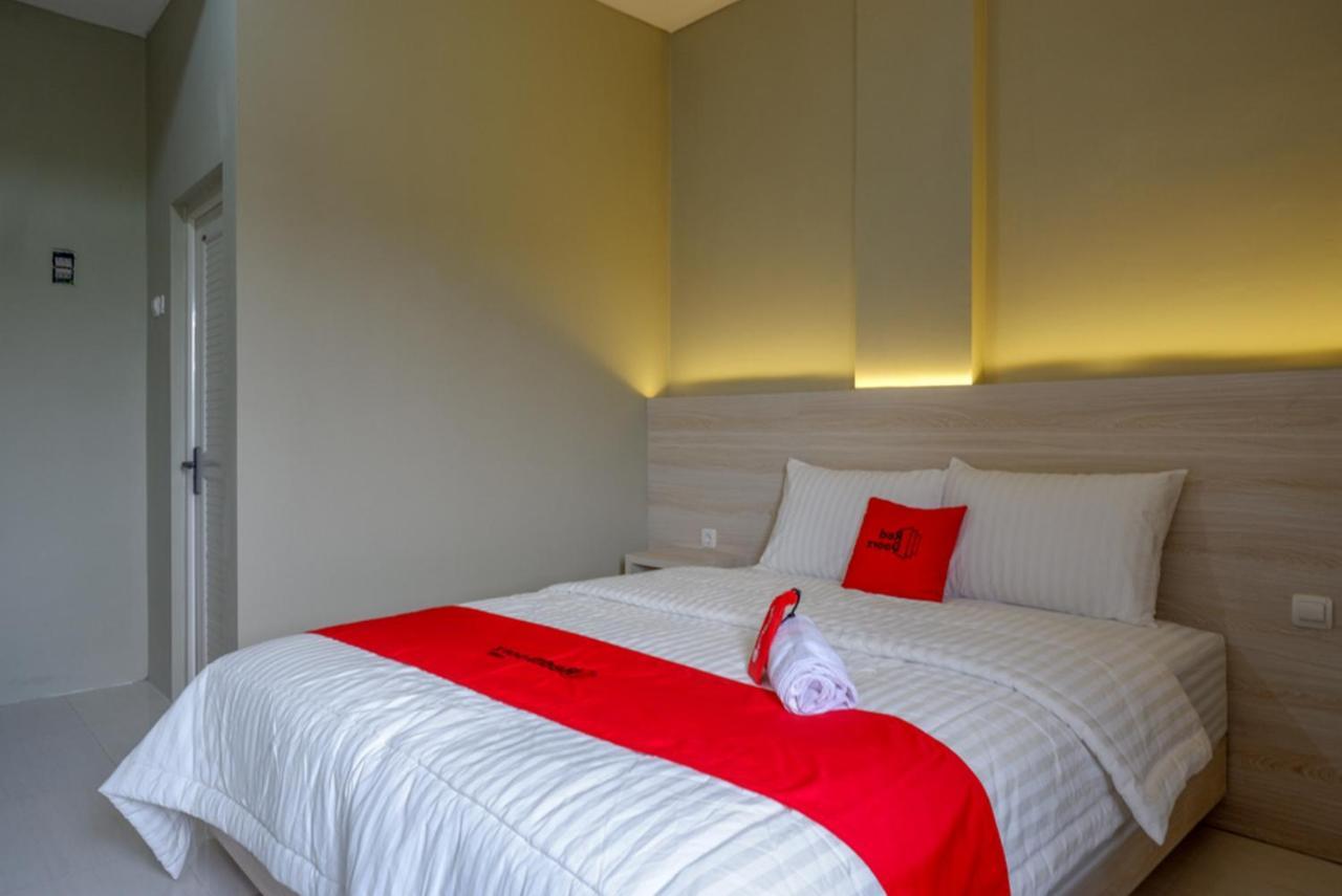 Reddoorz Syariah Near Prpp Semarang Hotel Exterior foto