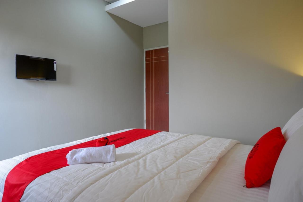 Reddoorz Syariah Near Prpp Semarang Hotel Exterior foto