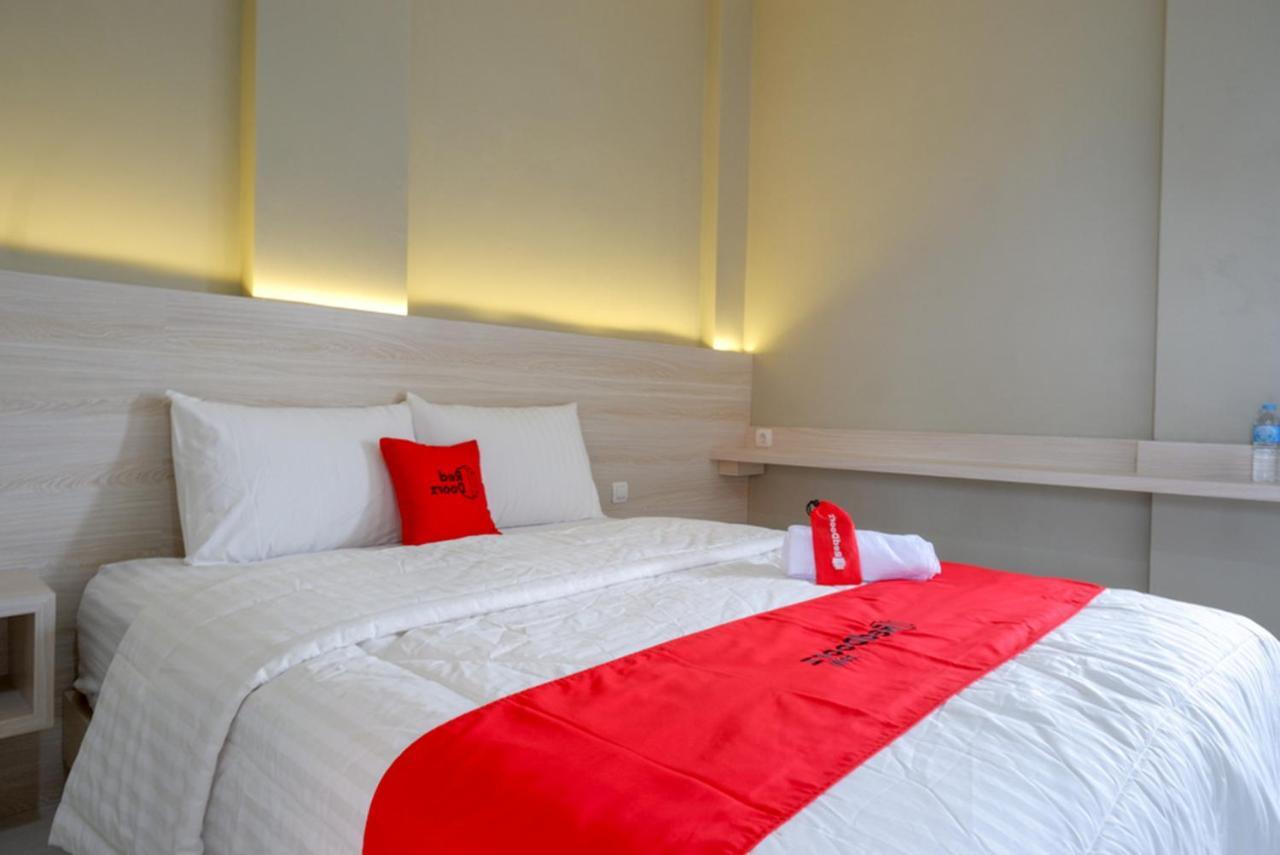 Reddoorz Syariah Near Prpp Semarang Hotel Exterior foto